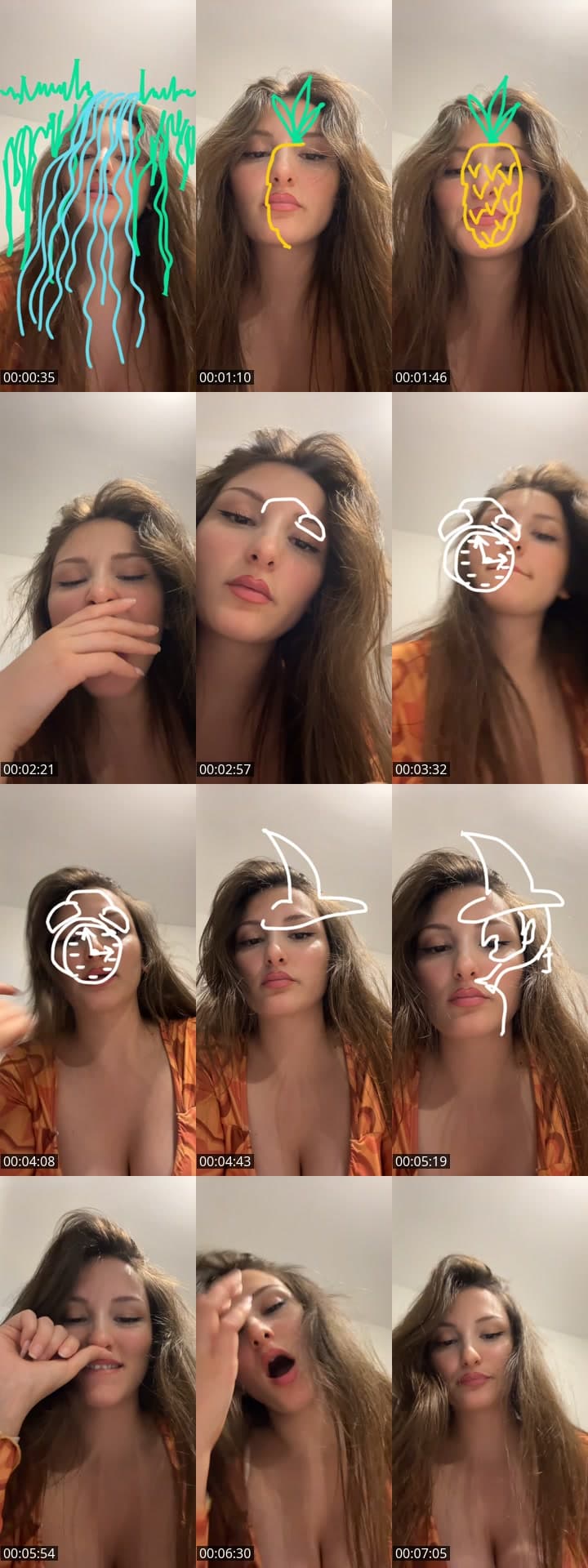 Sakın gelmeyin