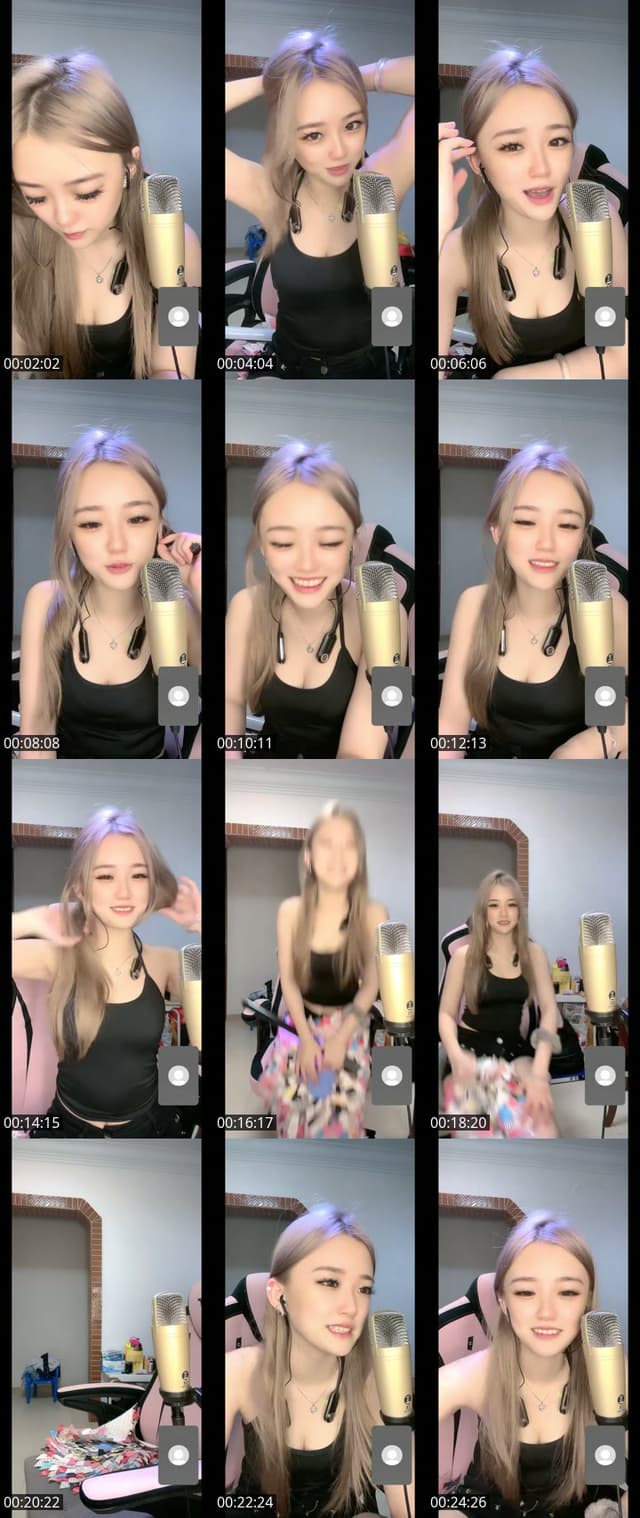TikTok live: 救救🐷播吧🥺 by @4v.7d_