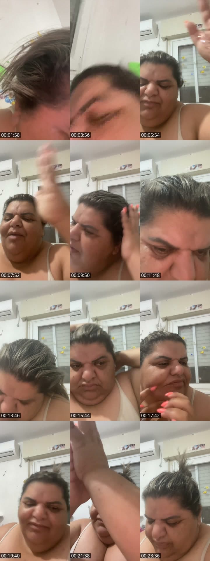 @carmitmt55 TikTok live stream
