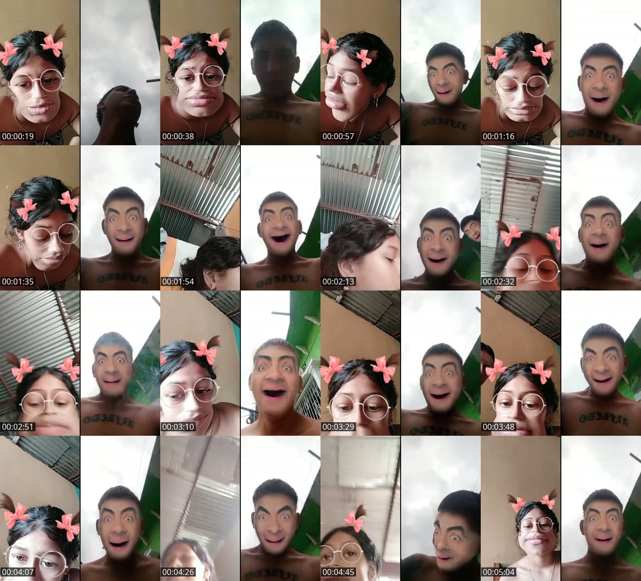 @aylesf2 TikTok live stream