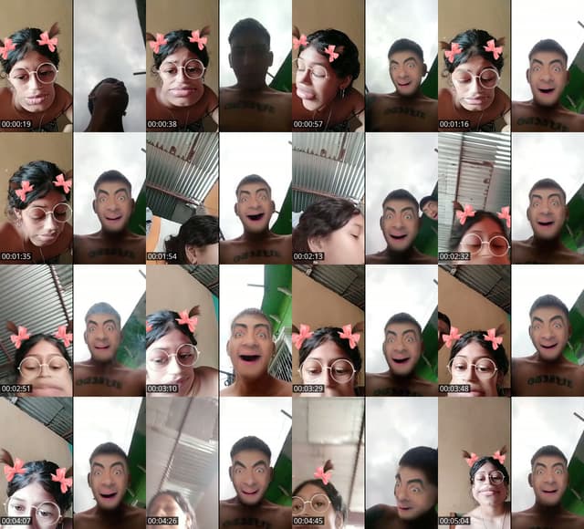 @aylesf2 TikTok live from 2026-05-17