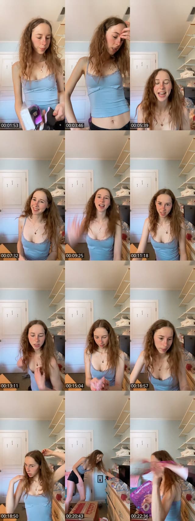 @beccaa0801 TikTok live from 2026-05-17