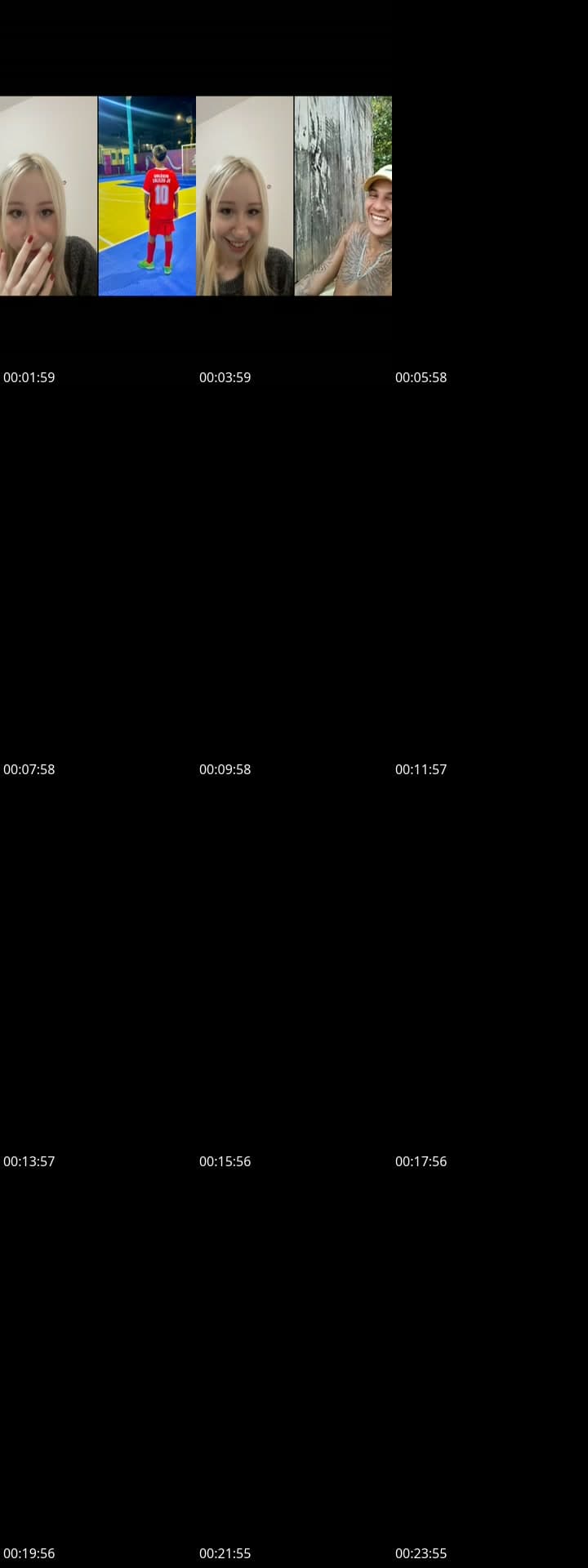 @bibs.xxx TikTok live stream