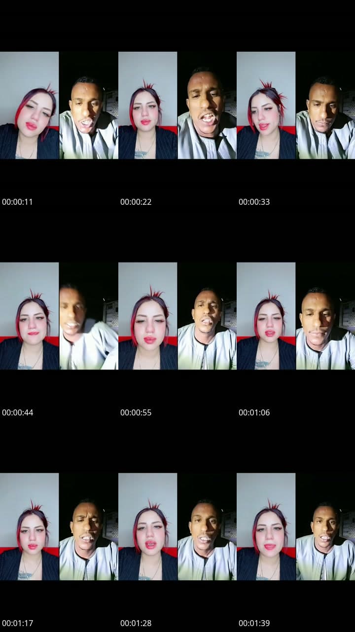 @dosa.im8 TikTok live stream