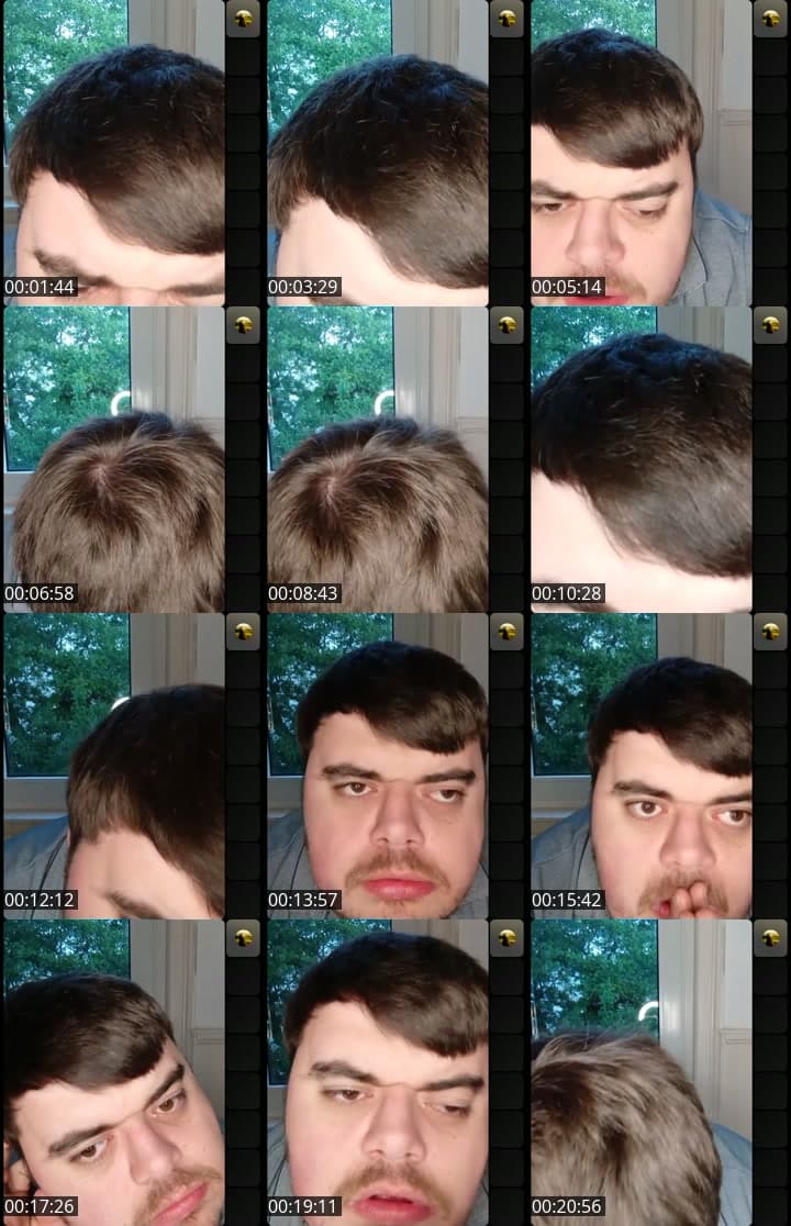 @max.artzt TikTok live stream