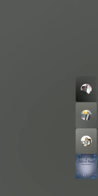 @salman.leperse TikTok live from 2026-05-17