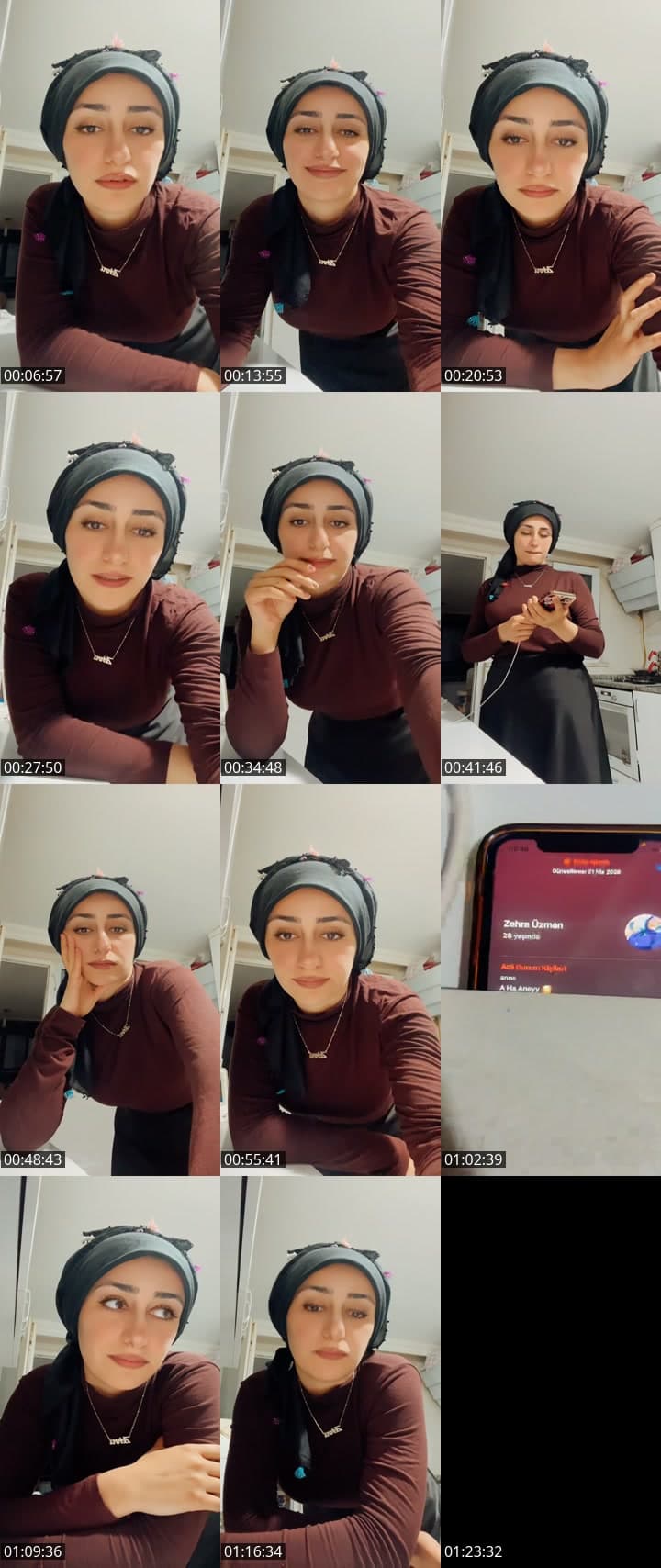 Mucizeler ansızın gelir🫶🏻