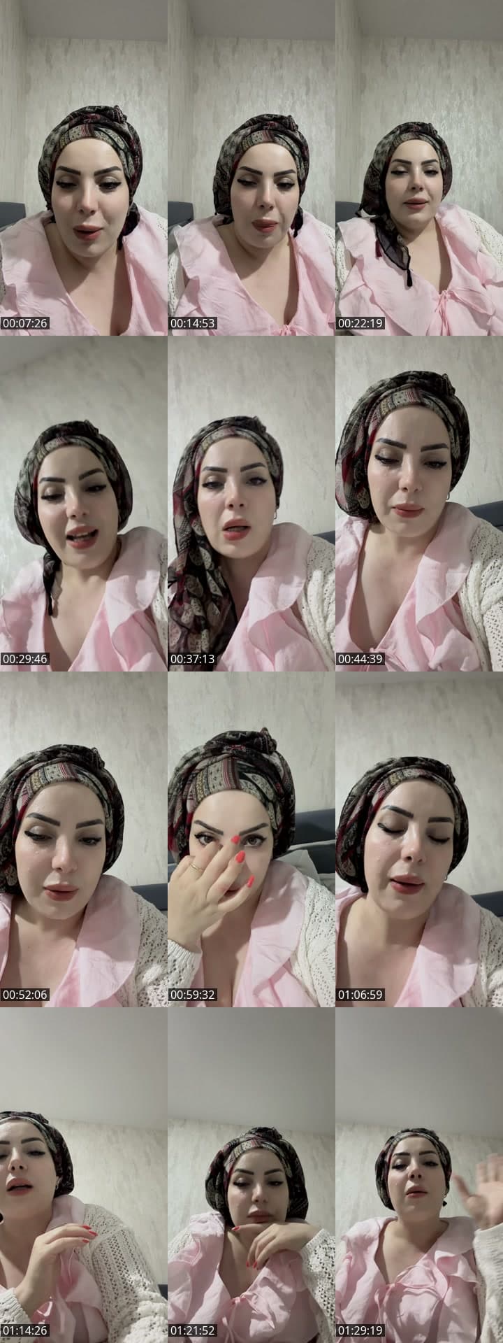 @haticekarabulut_44 TikTok live stream