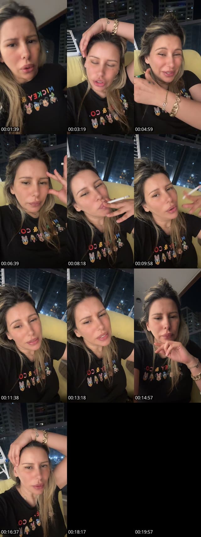 @lyockrkuieh Chad TikTok live from 2026-05-17