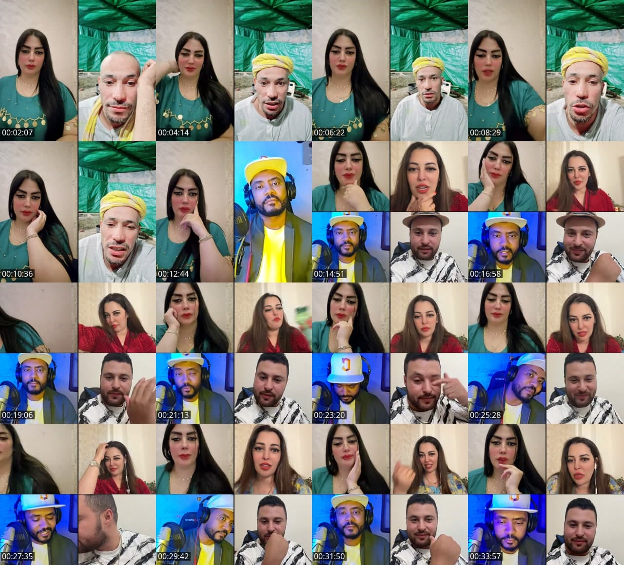 @hacking966 TikTok live stream