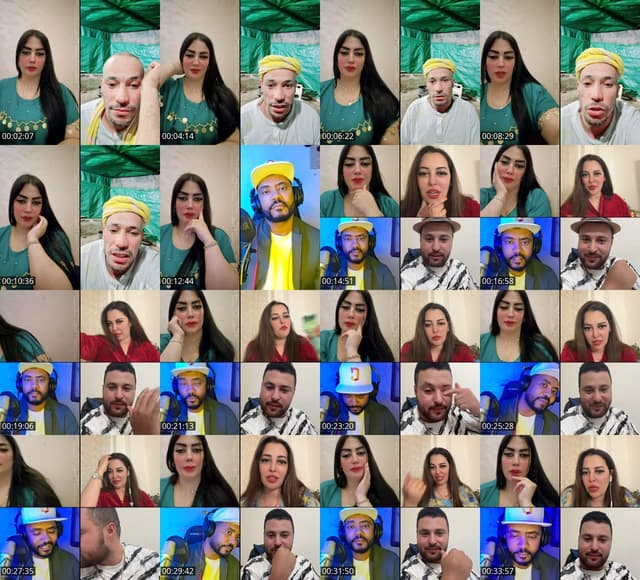 @hacking966 TikTok live from 2026-05-17