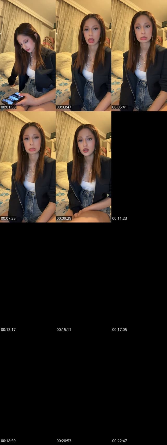 @melekmiss47 TikTok live from 2026-05-17