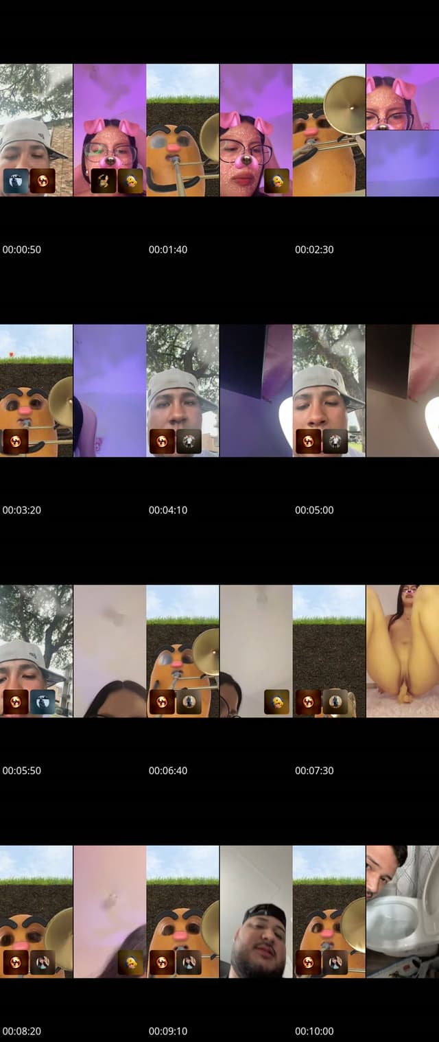 Venezuela TikTok live: ~ Team aguila🦅🦅. by @el.negroese.1