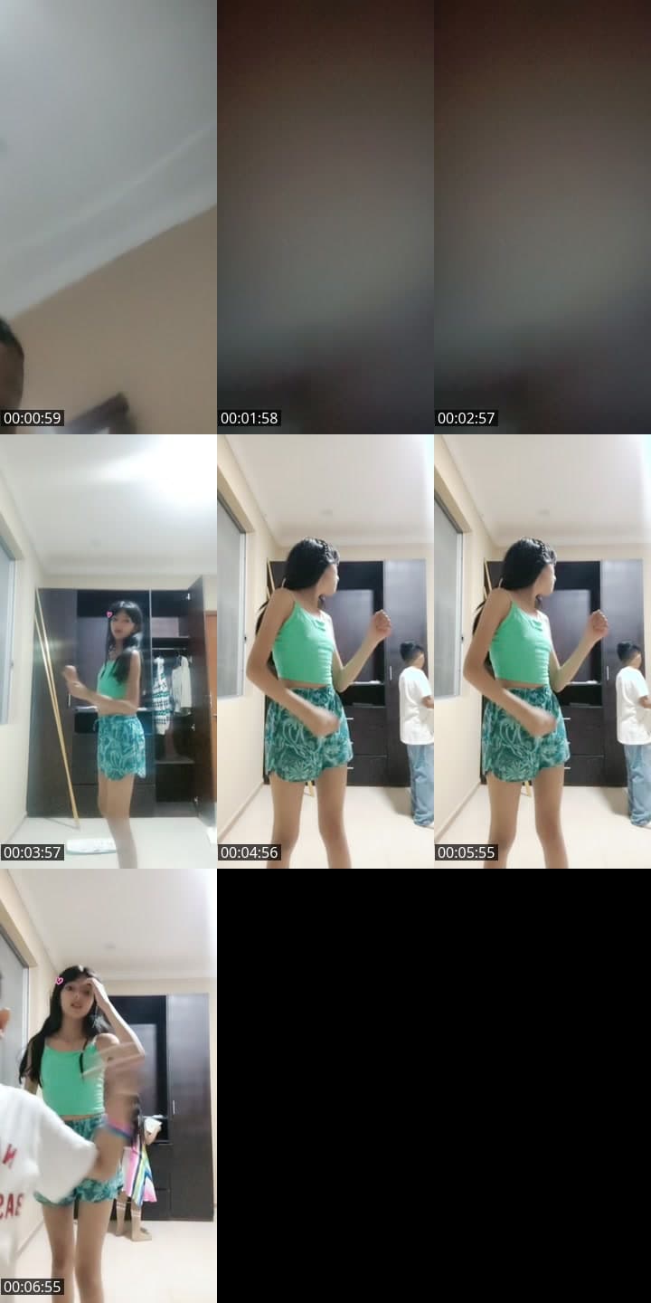 @mikaelaf2013 TikTok live stream