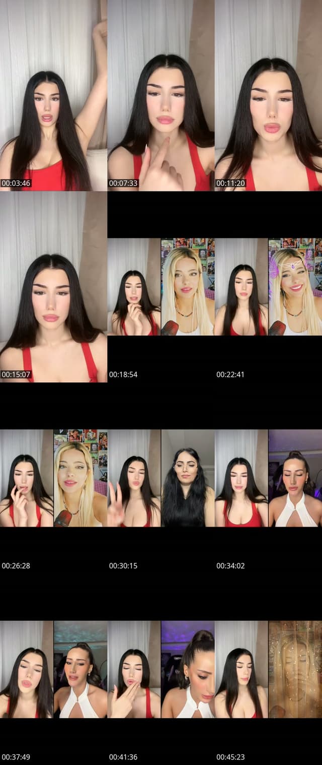 @minikkusbade TikTok live from 2026-05-17