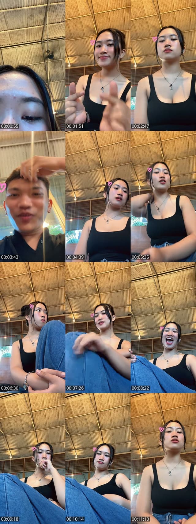 @._cc9 TikTok live from 2026-05-17