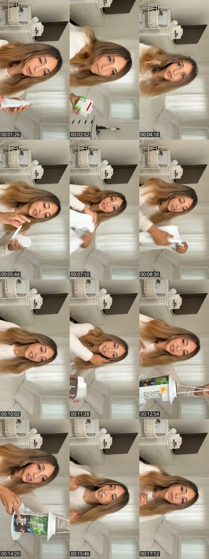@isabelmontenegro.live TikTok live stream