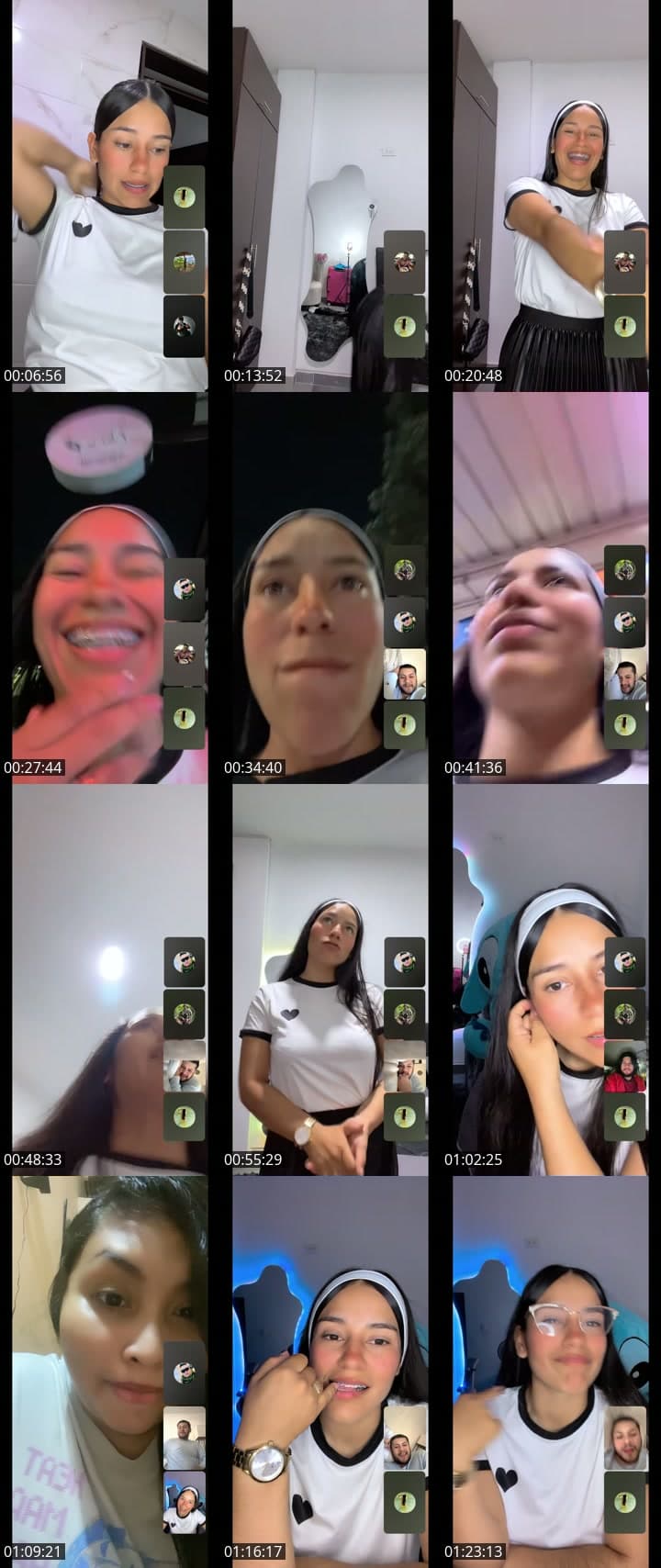 @danii05d TikTok live stream