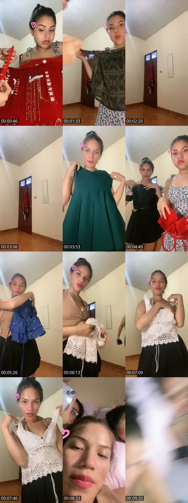TikTok live: Venta de ropa, joyas etc. by @leslie_lianez