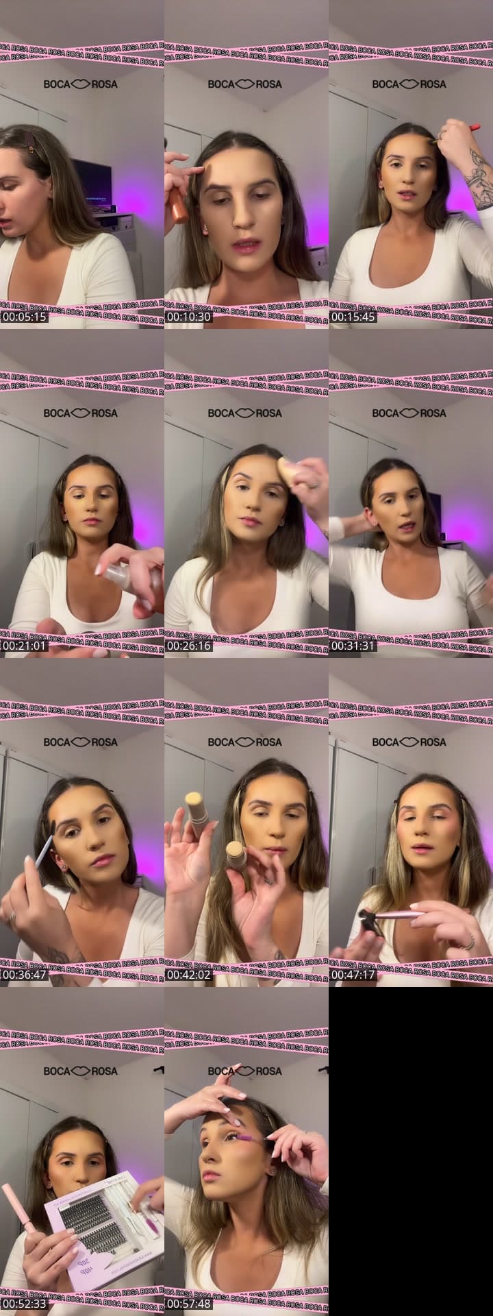 PROMOS TIK TOK