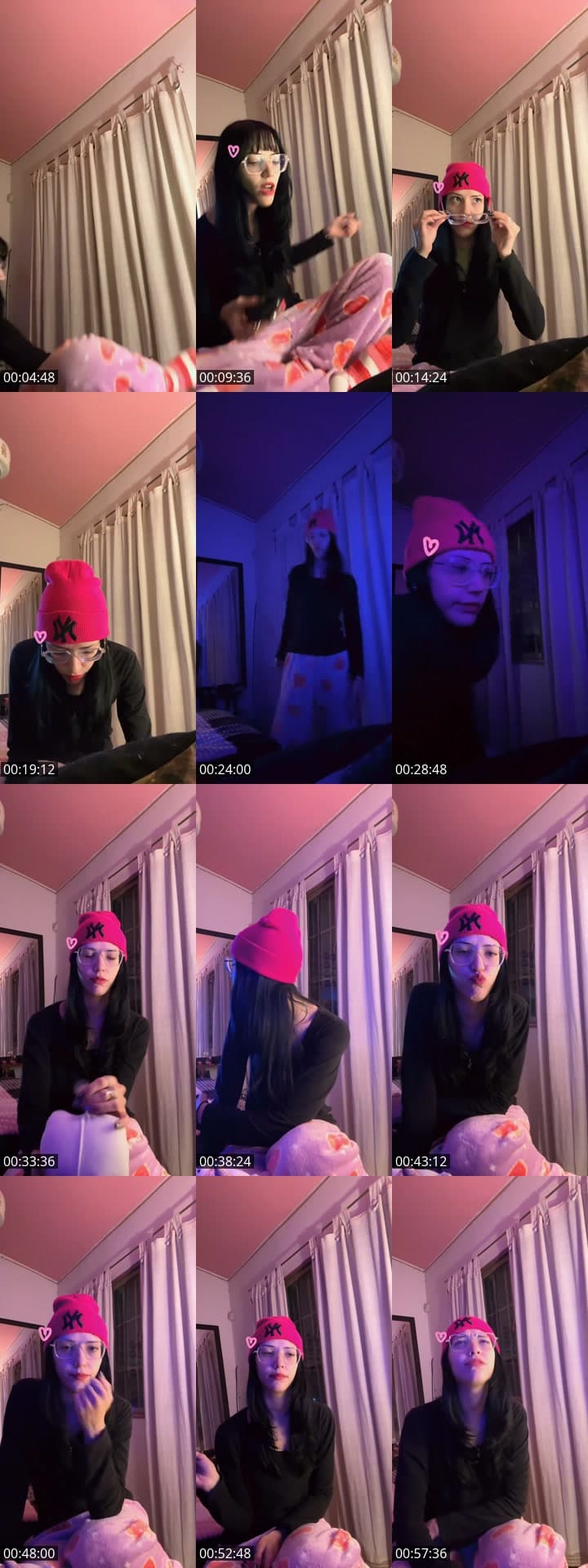 @user230116000 TikTok live stream