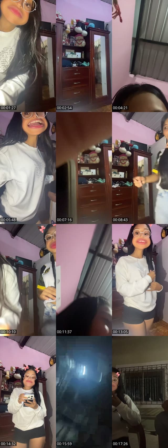 @ayelenn._8 TikTok live from 2026-05-17