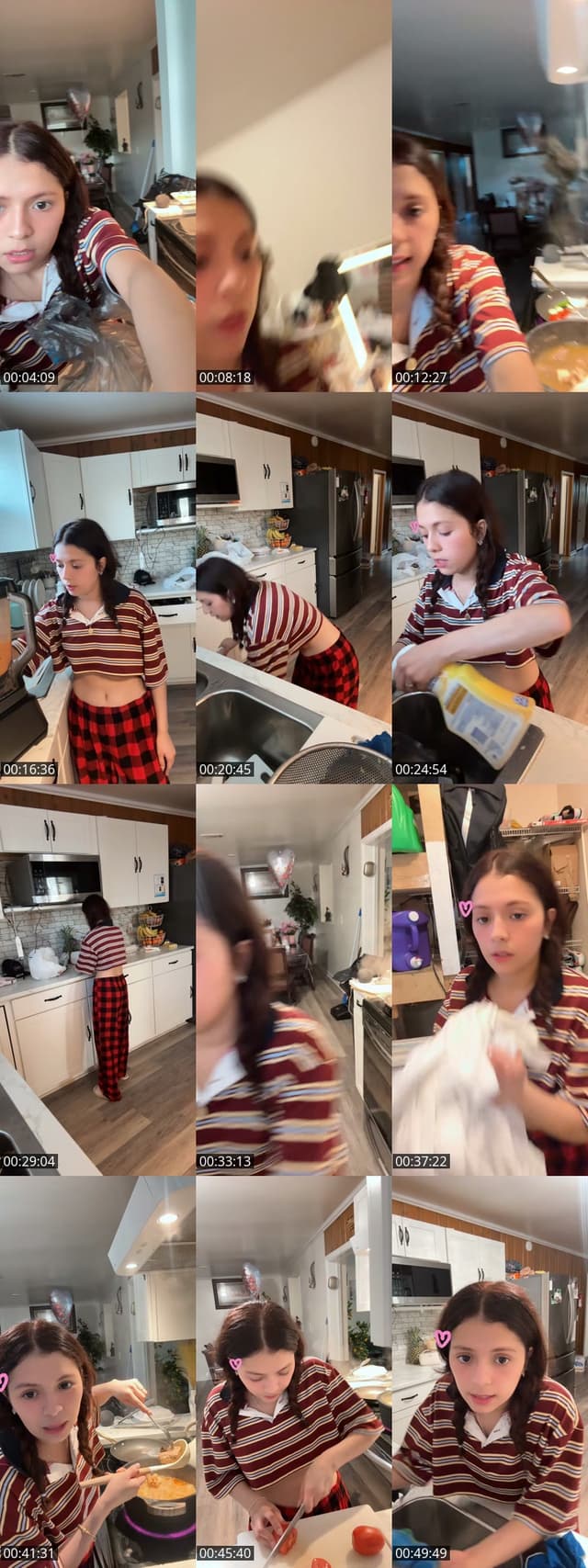 TikTok live: 💄 by @verymarii