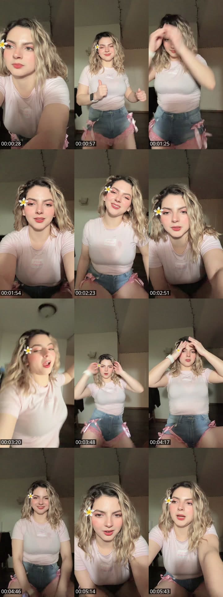 @joselingmatus12 TikTok live stream