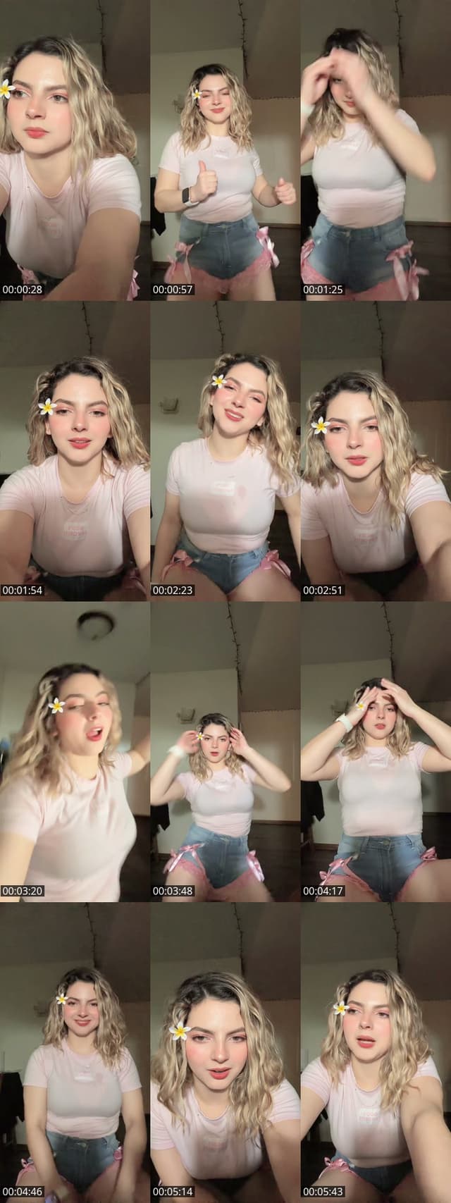 @joselingmatus12 TikTok live from 2026-05-18