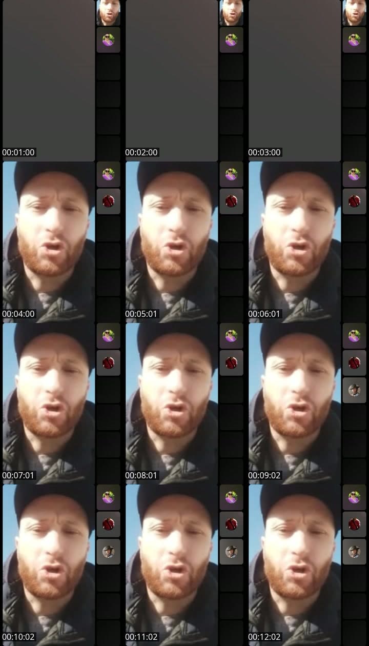 @youareabatale TikTok live stream