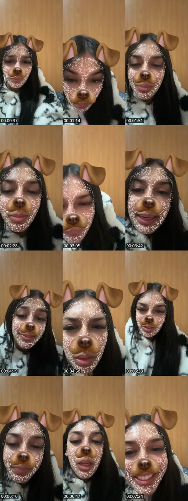 @shiachticasananda TikTok live from 2026-05-18
