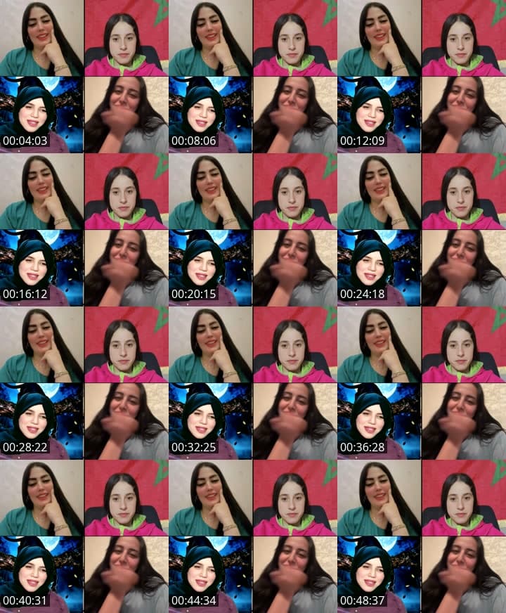 @hacking966 TikTok live stream