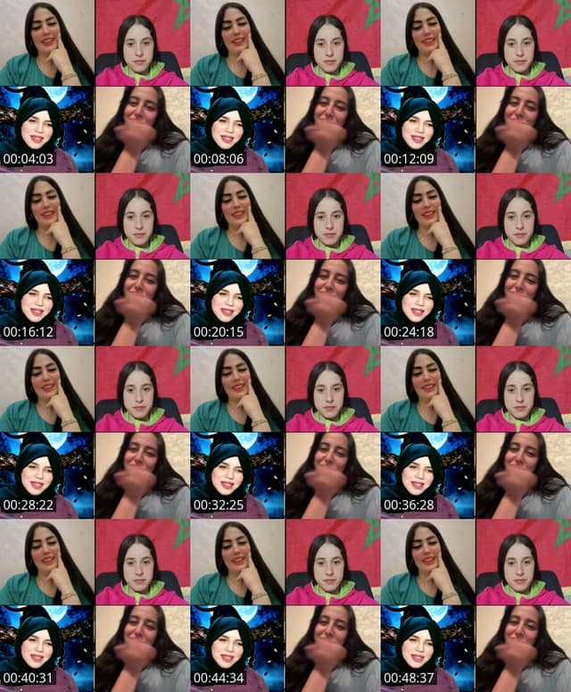 @hacking966 TikTok live from 2026-05-18