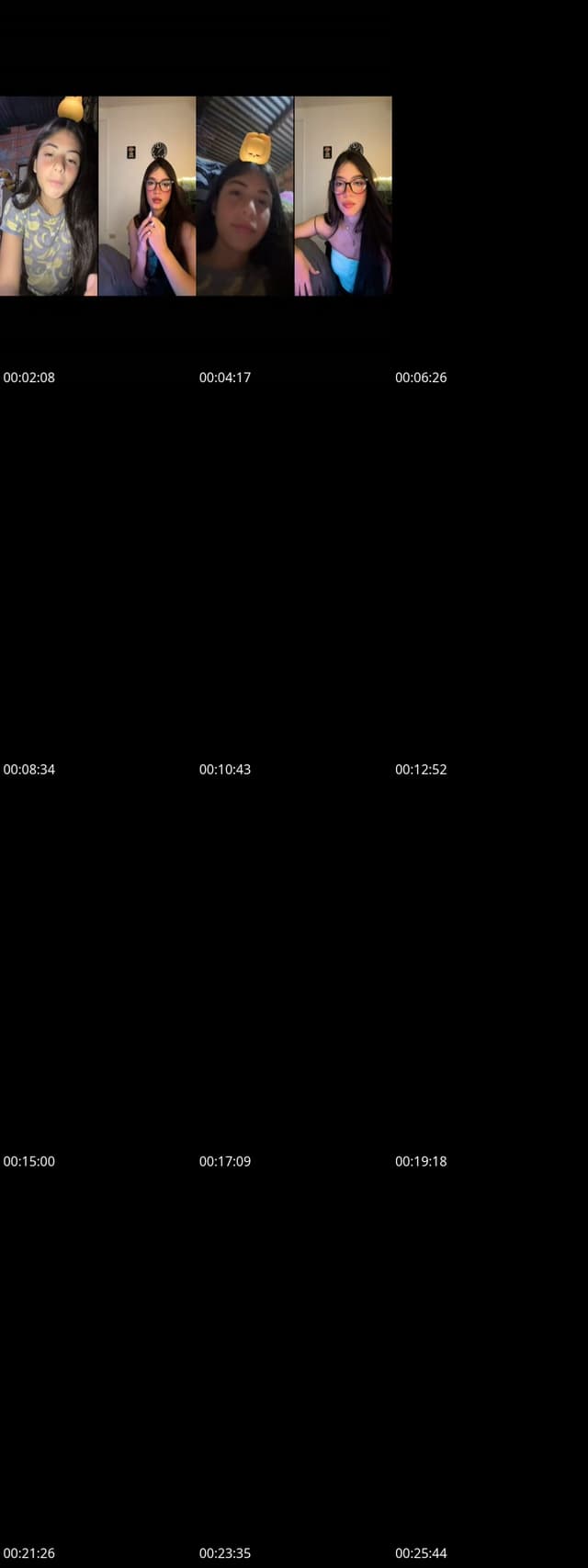@carol...220 TikTok live from 2026-05-18