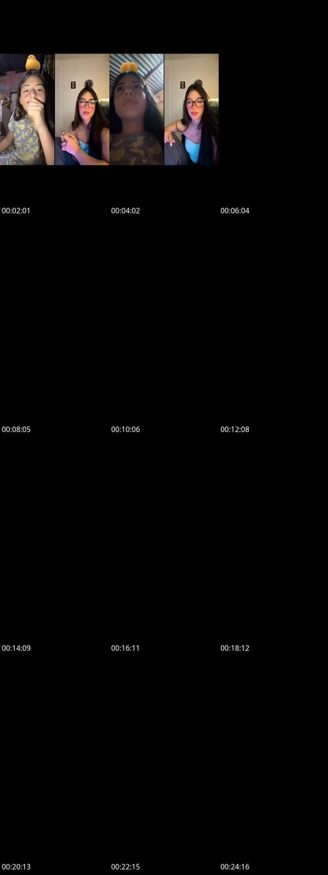 @carol...220 TikTok live from 2026-05-18