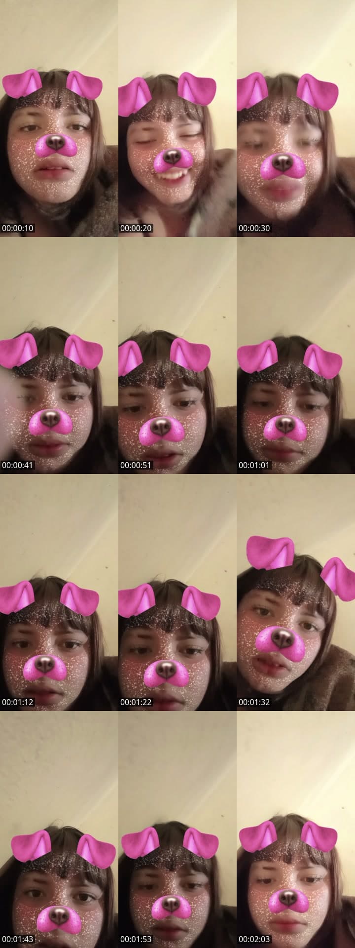 @marinagodoy30 TikTok live stream