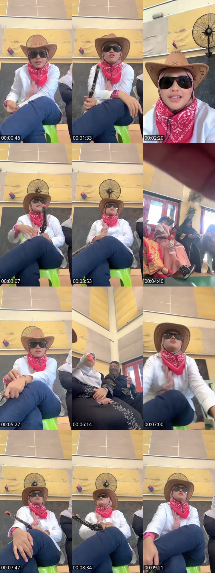 @mydiah85 TikTok live stream