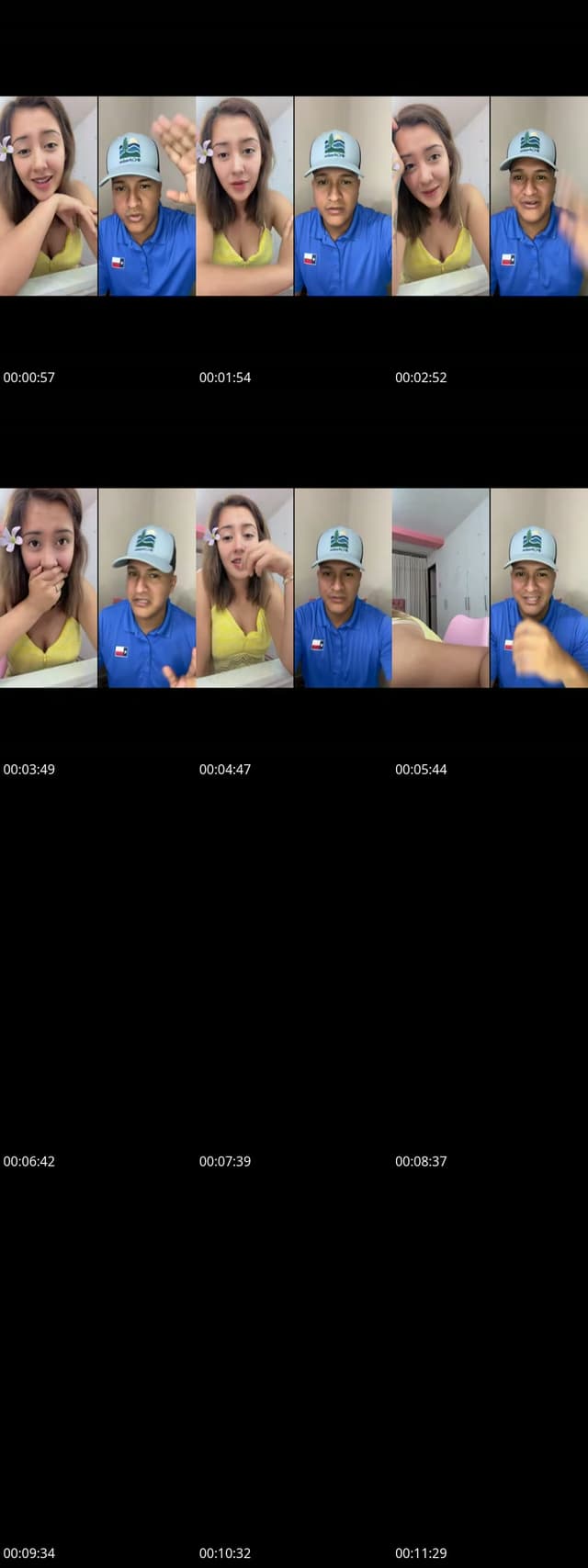 TikTok live: Batalla oficial by @susana_susi23