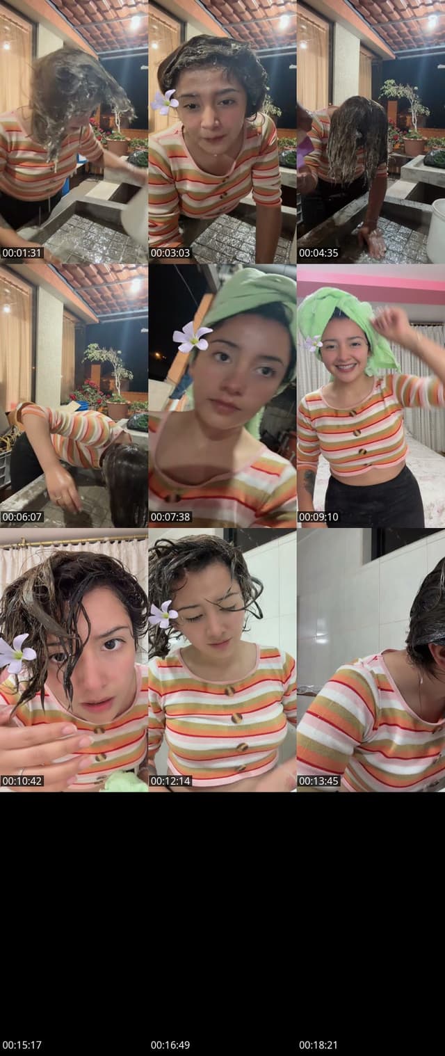 TikTok live: Batalla oficial by @susana_susi23