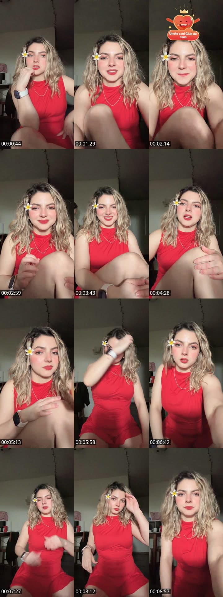 @joselingmatus12 TikTok live stream