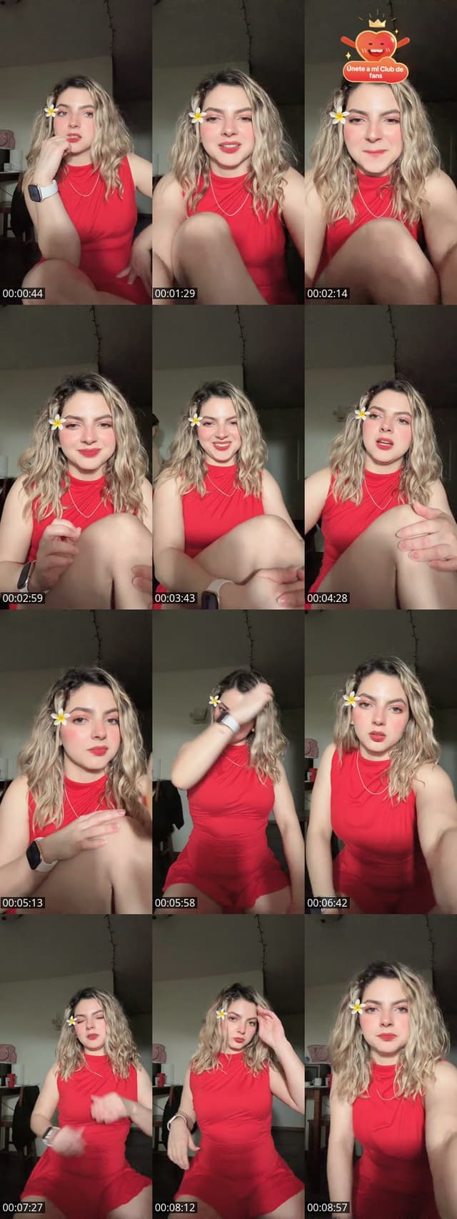 @joselingmatus12 TikTok live from 2026-05-18