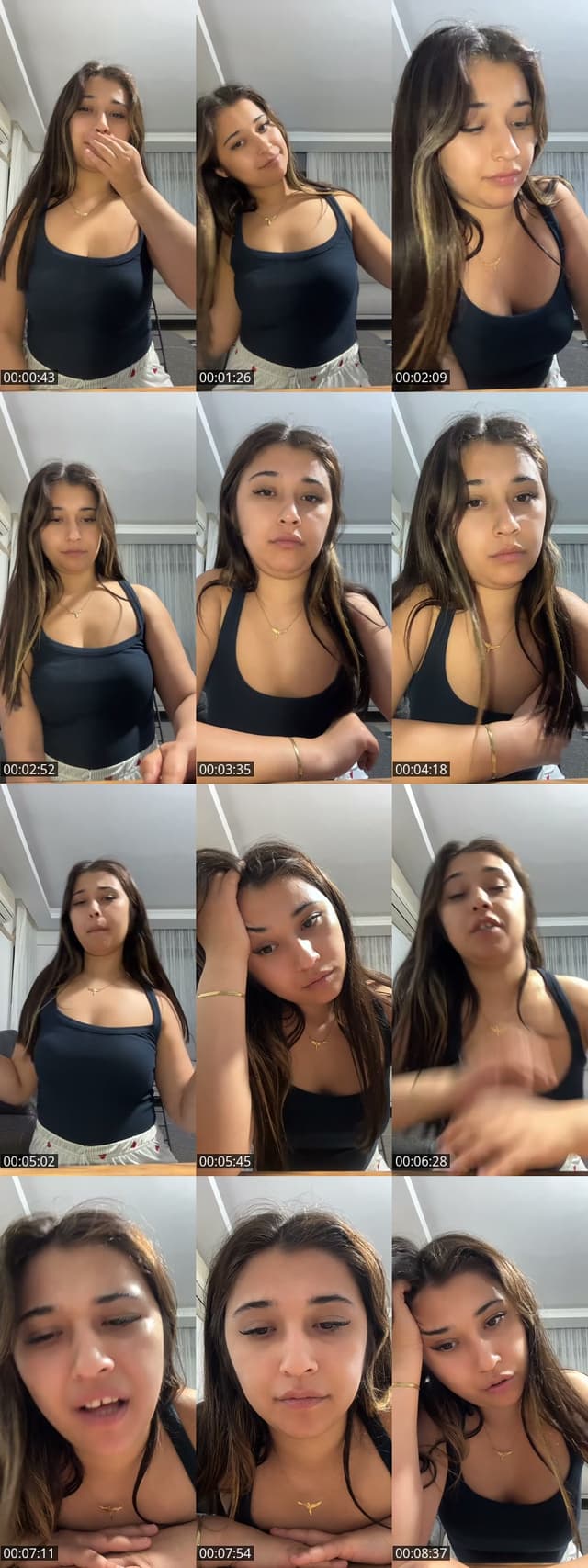 TikTok live: Antalyaaaa by @emosx__