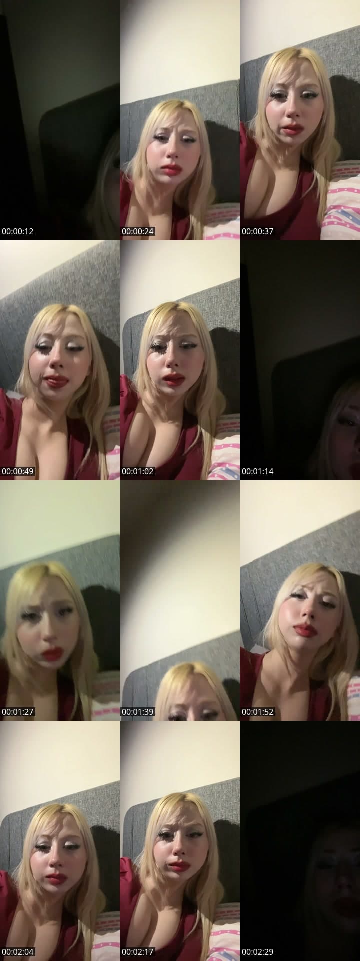 @cimcimee3w TikTok live stream