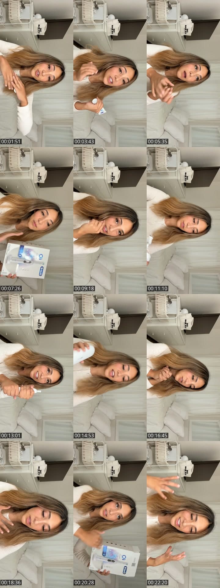 @isabelmontenegro.live TikTok live stream