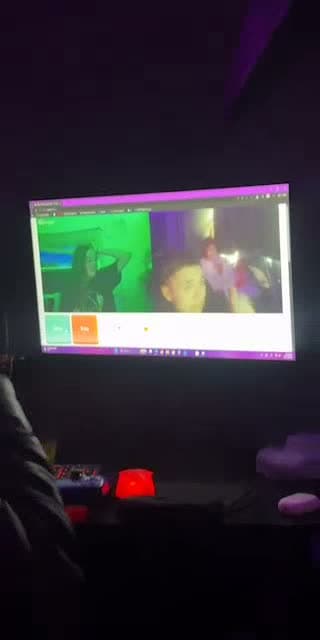 Holiiiii ven sígueme