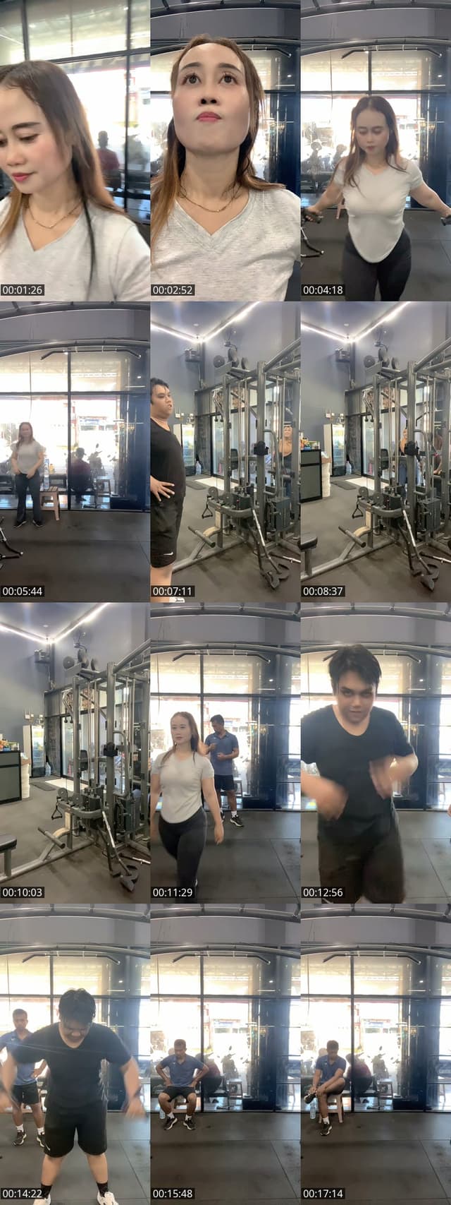 @ewok2908 TikTok live from 2026-05-18