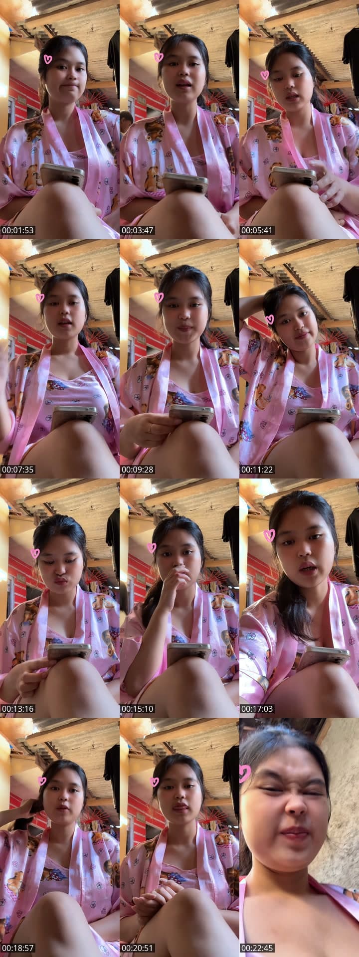 @cyngkamu._ TikTok live stream