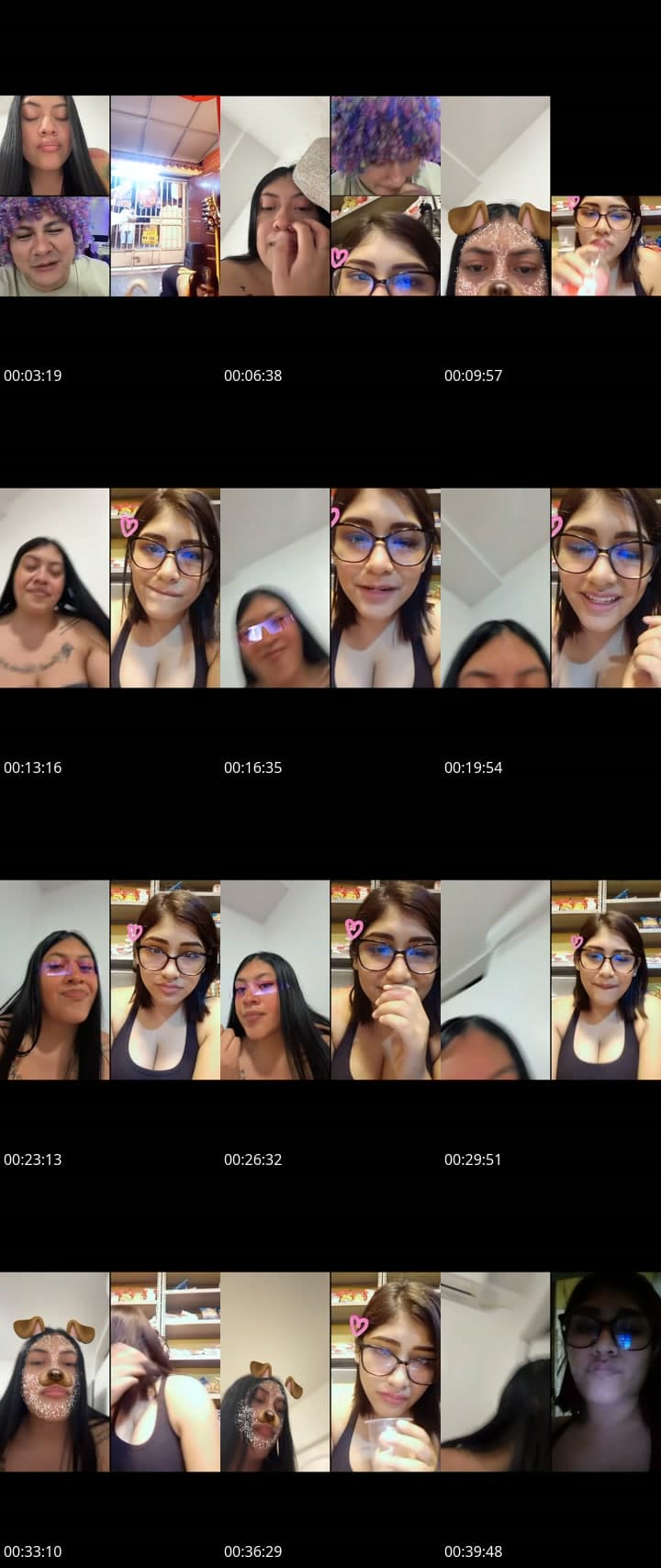 @jacob.choco TikTok live stream