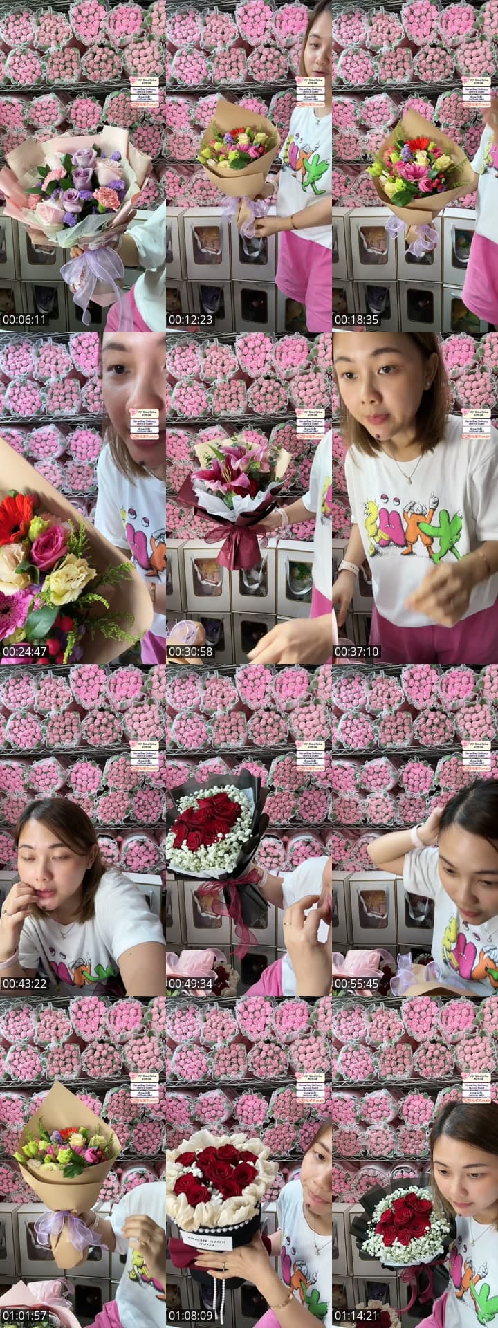 😘520 Sales