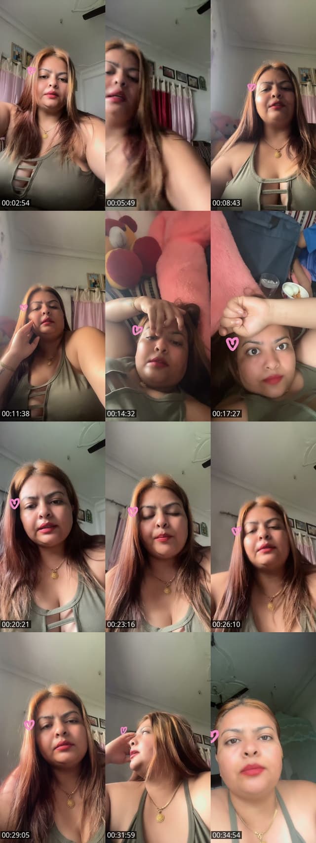 @nirusiwakoti3 past TikTok live from 2026-05-18